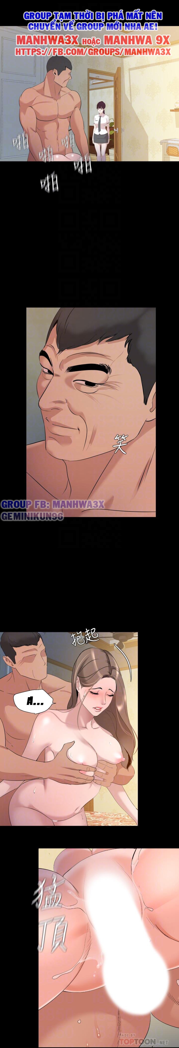 con rể chapter 46 4