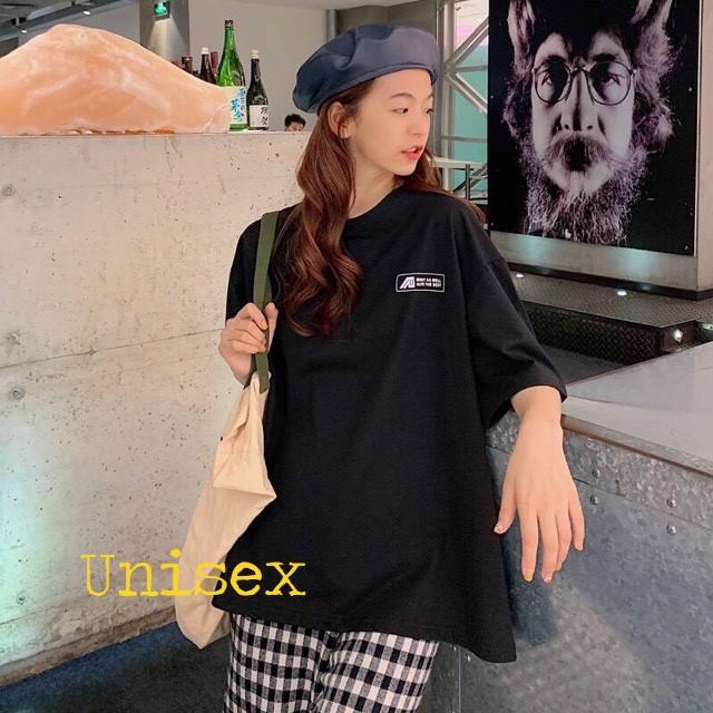 Áo Thun Unisex Value Form Chuẩn Siêu Xinh