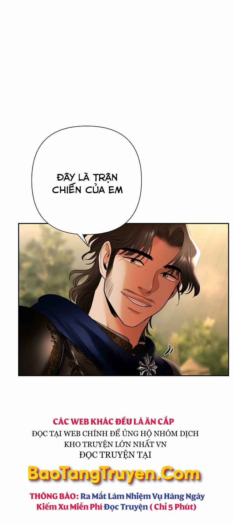 nhiệm vụ chiến binh chapter 13 11