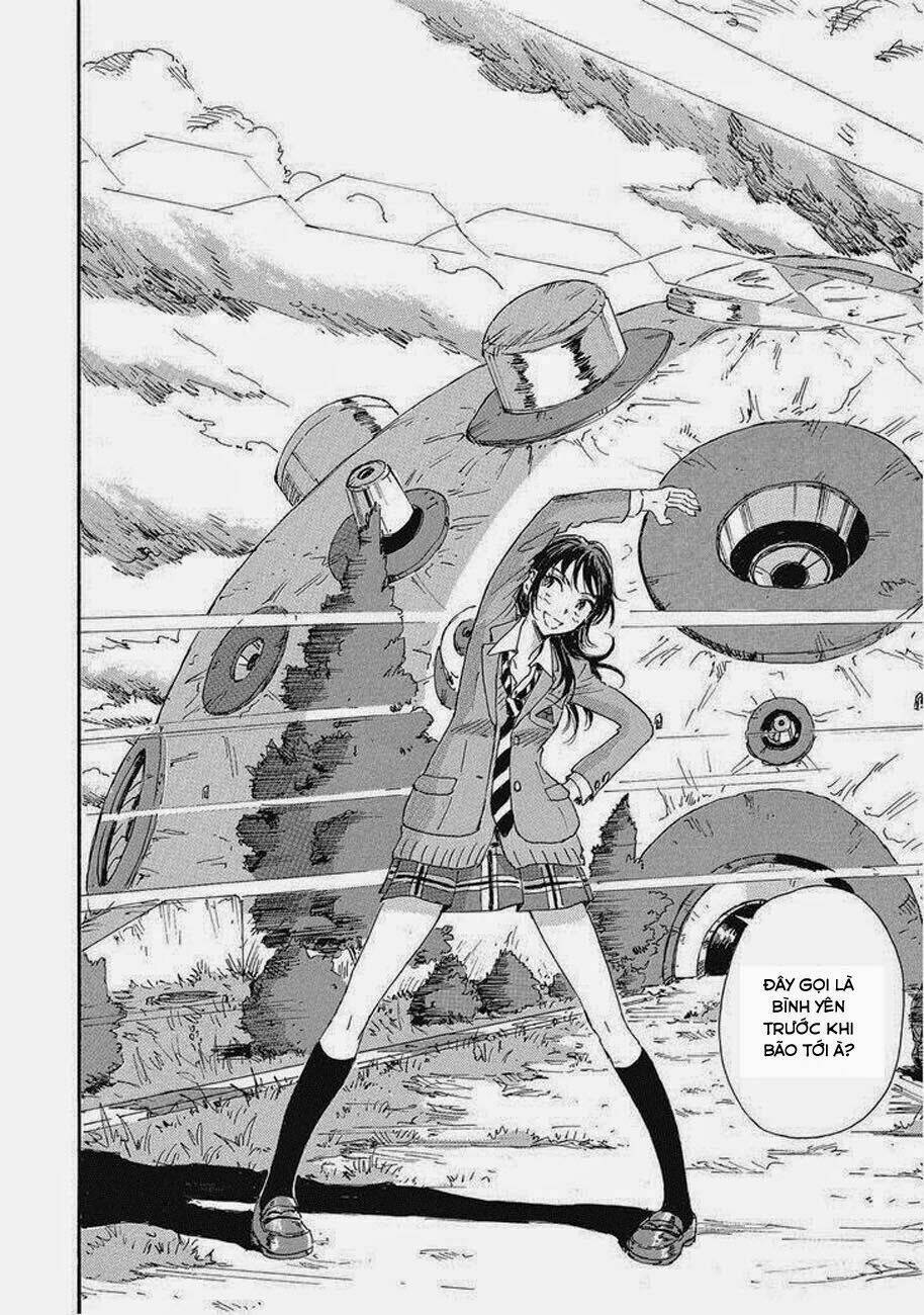 cúp quốc sư tử chapter 47 3