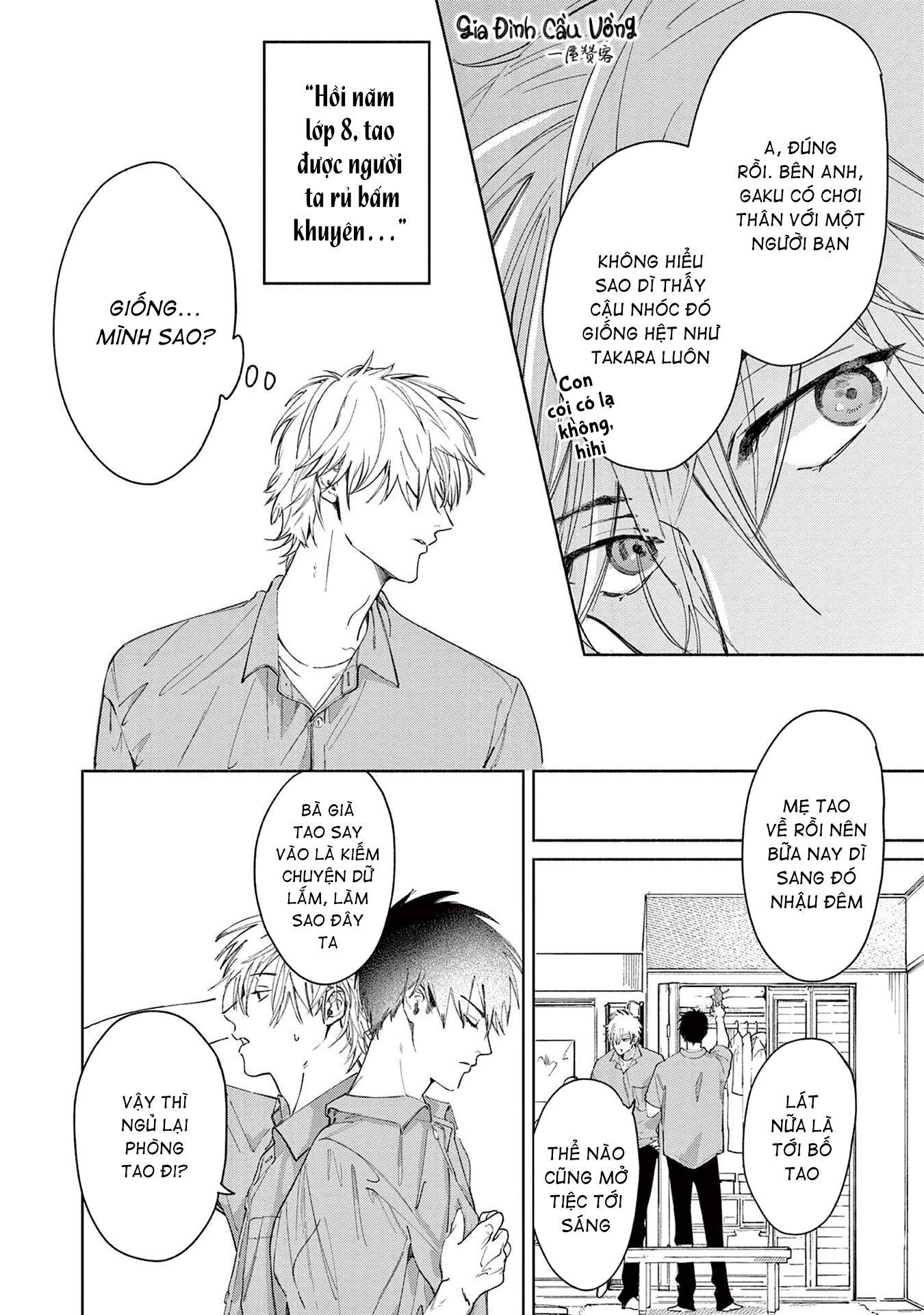 cộng sự quyết liệt chapter 4 17