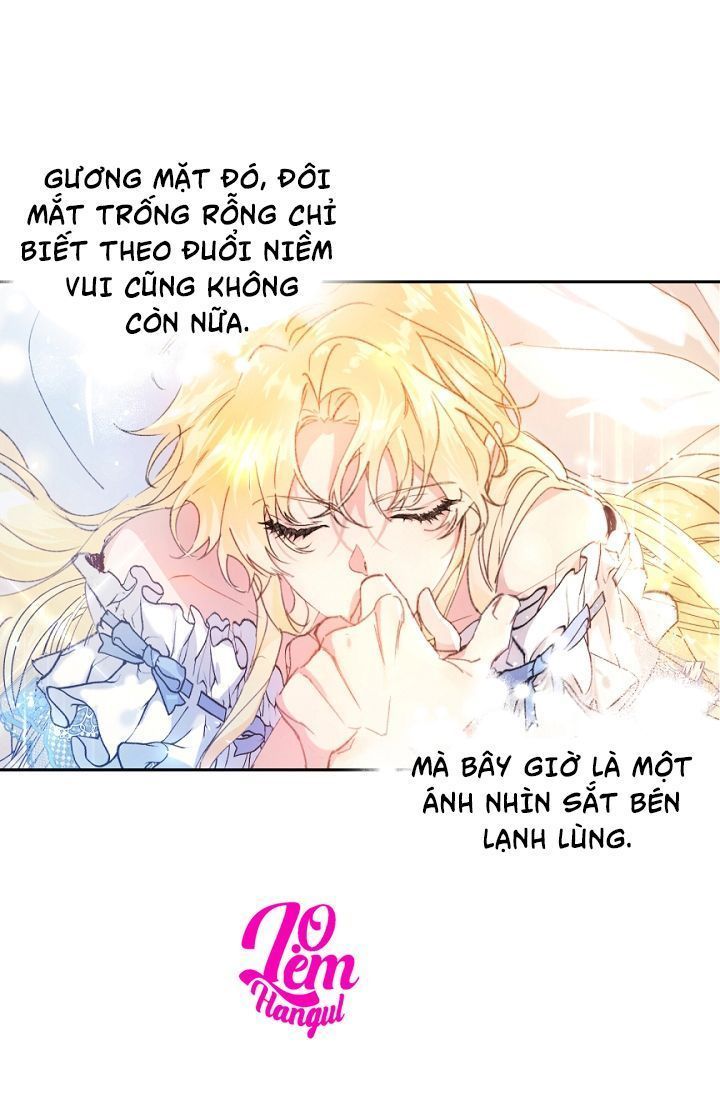 con rối ác nữ marionette chapter 3 14