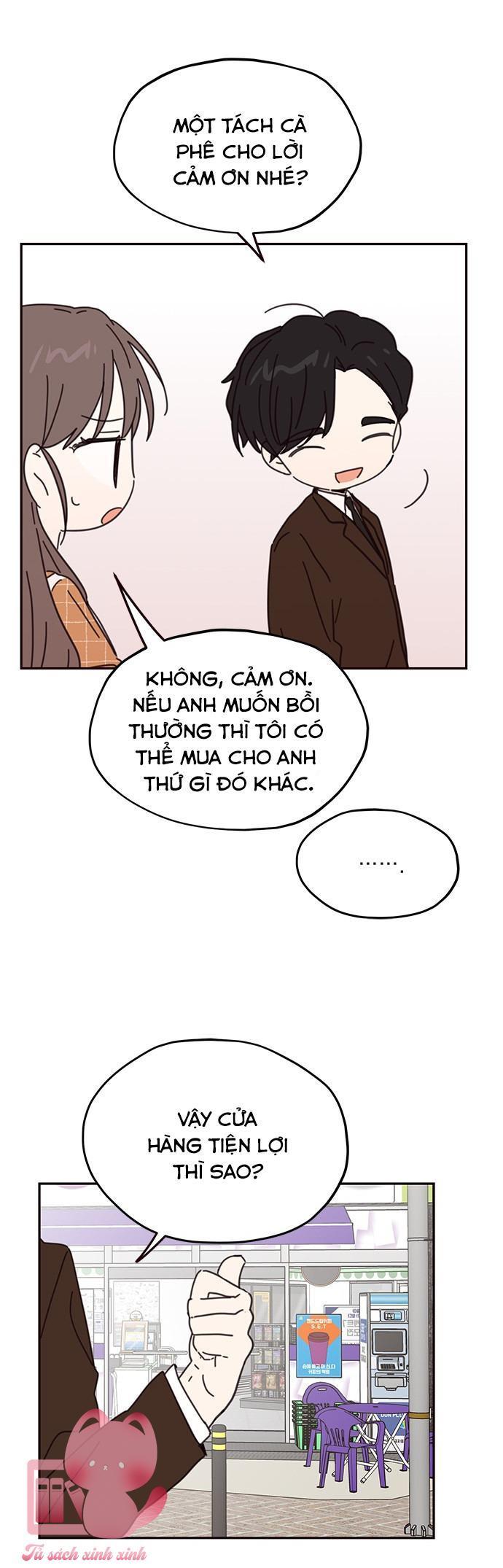 sợi chỉ tình yêu chapter 70 38