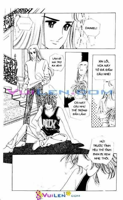 giảm cân để yêu chapter 4 150