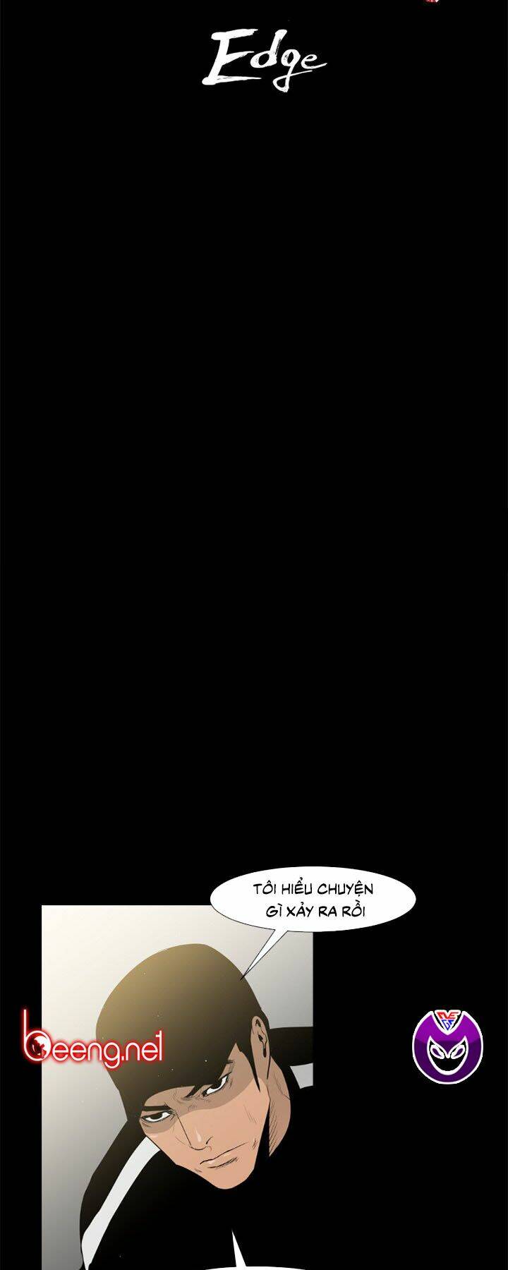 kẻ mạnh nhất - tong edge chapter 30 3