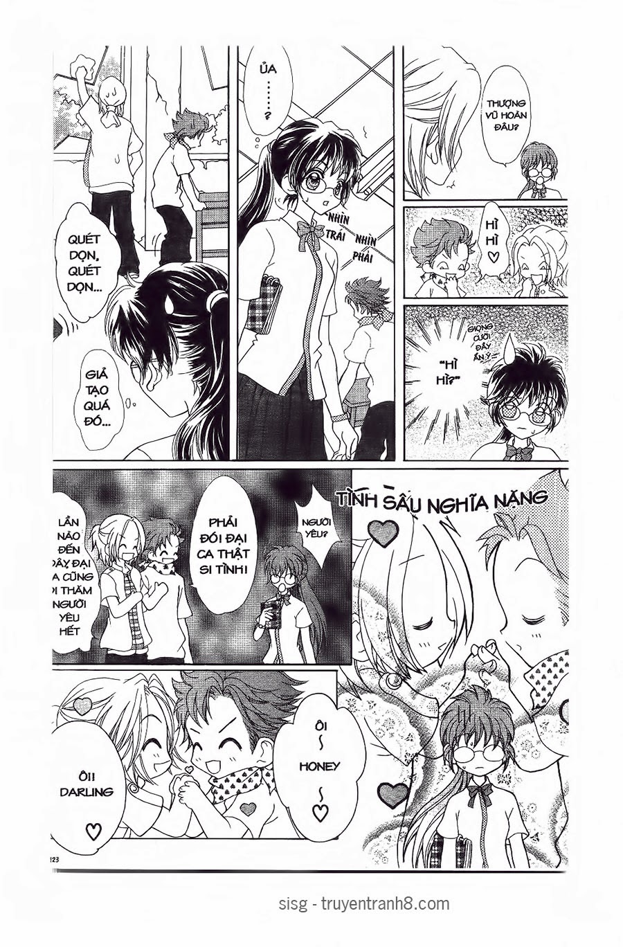 tuổi mộng mơ chapter 5 1