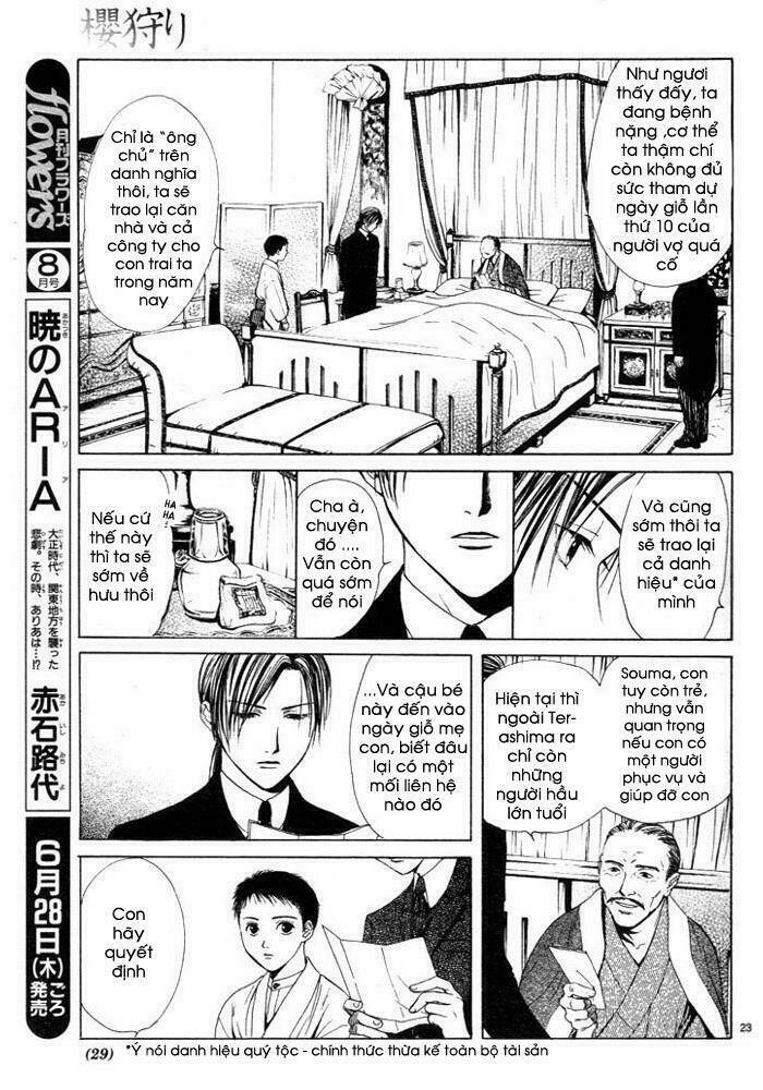 sakura gari chapter 1.1 28