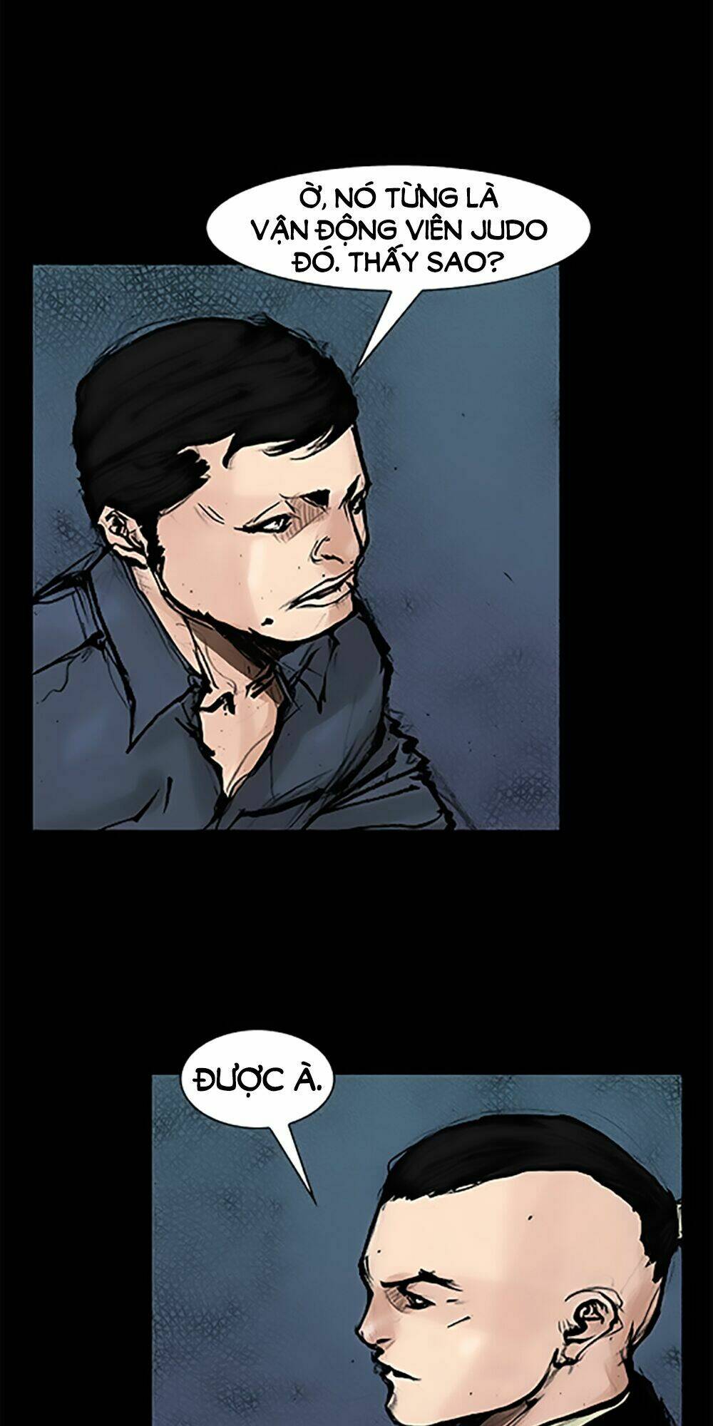 độc cô tiền truyện chapter 111 36