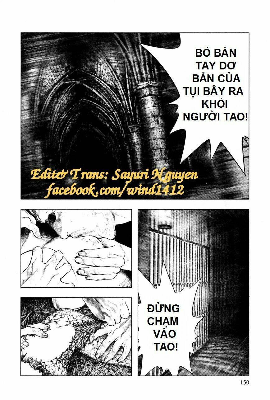 innocent rouge (innocent phần 2) chapter 19 2