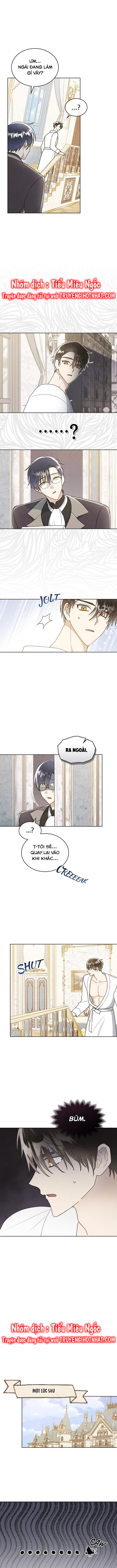 chúng ta cùng nhau tắm nhé? chapter 17 3