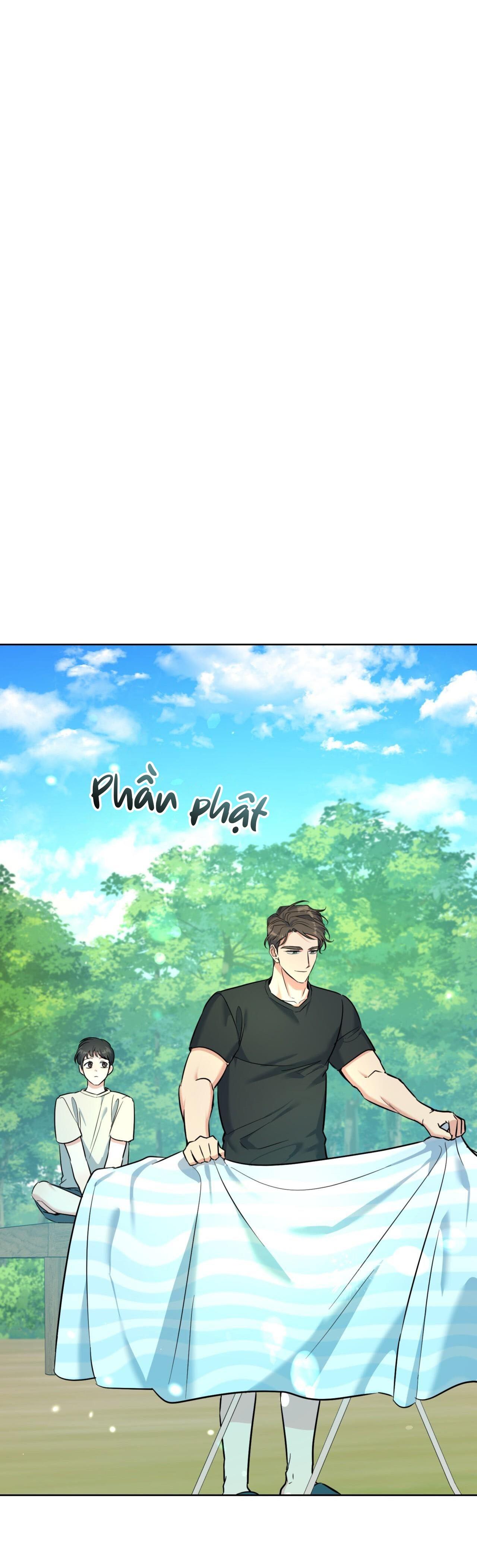 khu rừng tĩnh lặng chapter 18 38