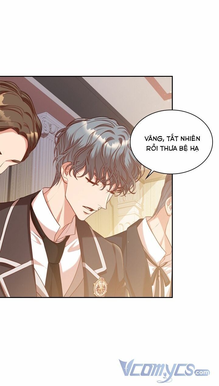 tôi trở thành thư ký của bạo chúa chapter 49 19