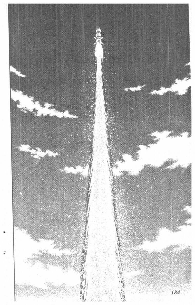 hộ chiếu xanh chapter 3 182