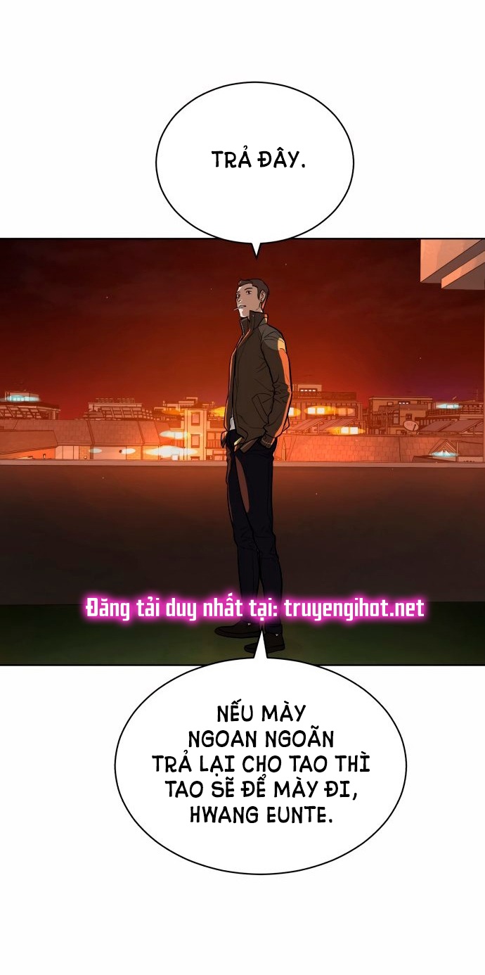 bạch huyết - white blood chapter 19 15