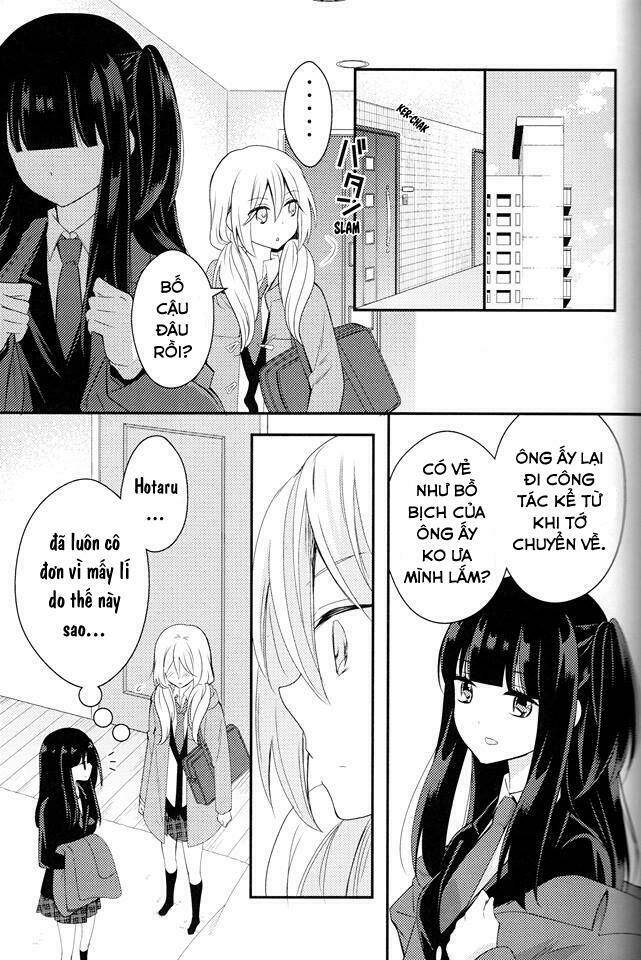 netsuzou trap chapter 27 11