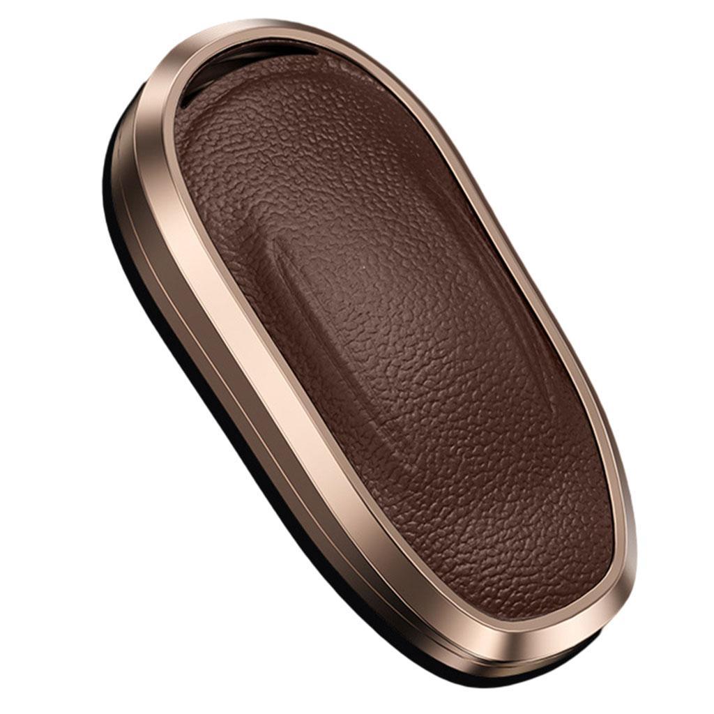 Car Remote Key Case Blue