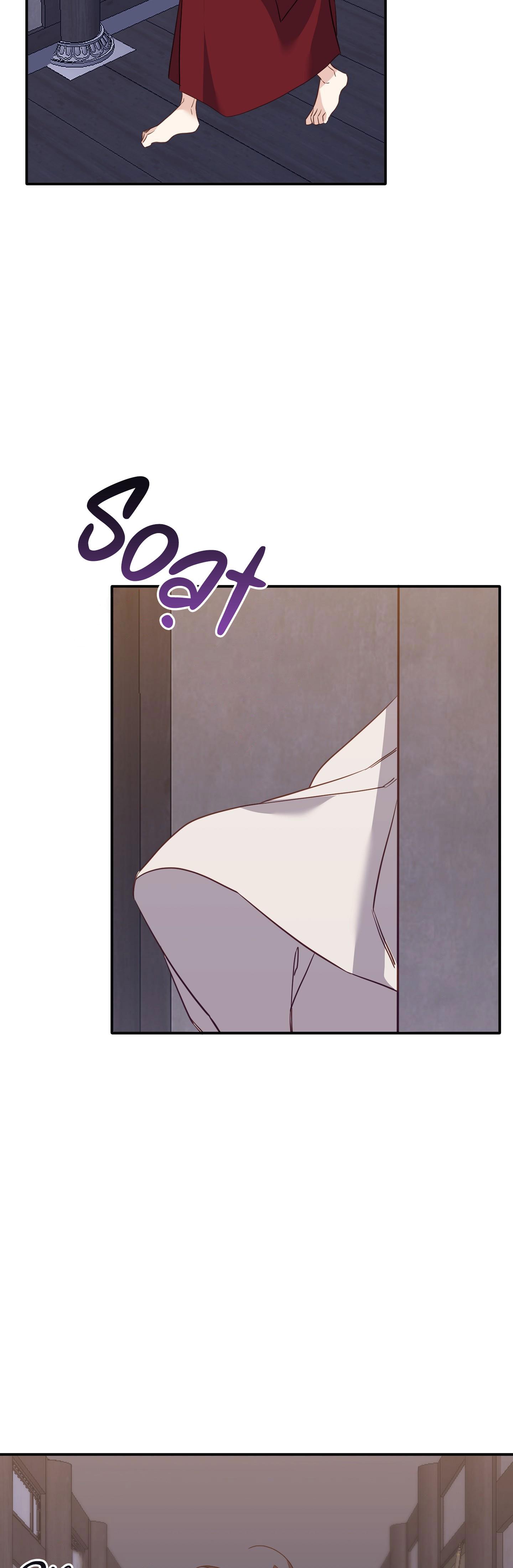 hổ trở về chapter 12 29