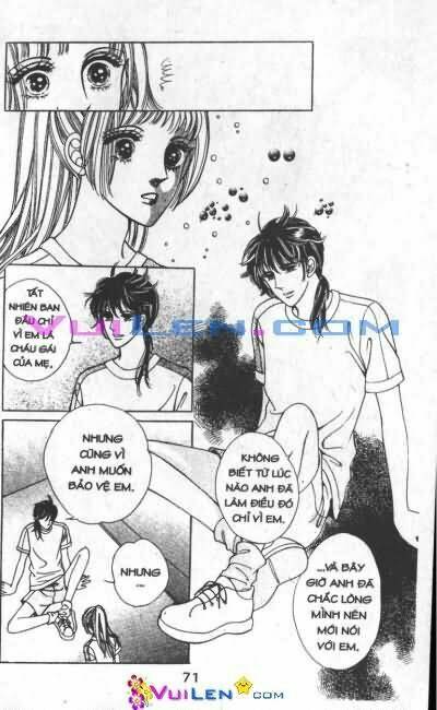 tóc gió thôi bay chapter 8 71