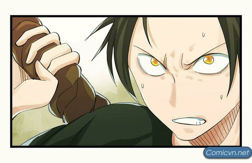 tháp trăm tầng chapter 8 41