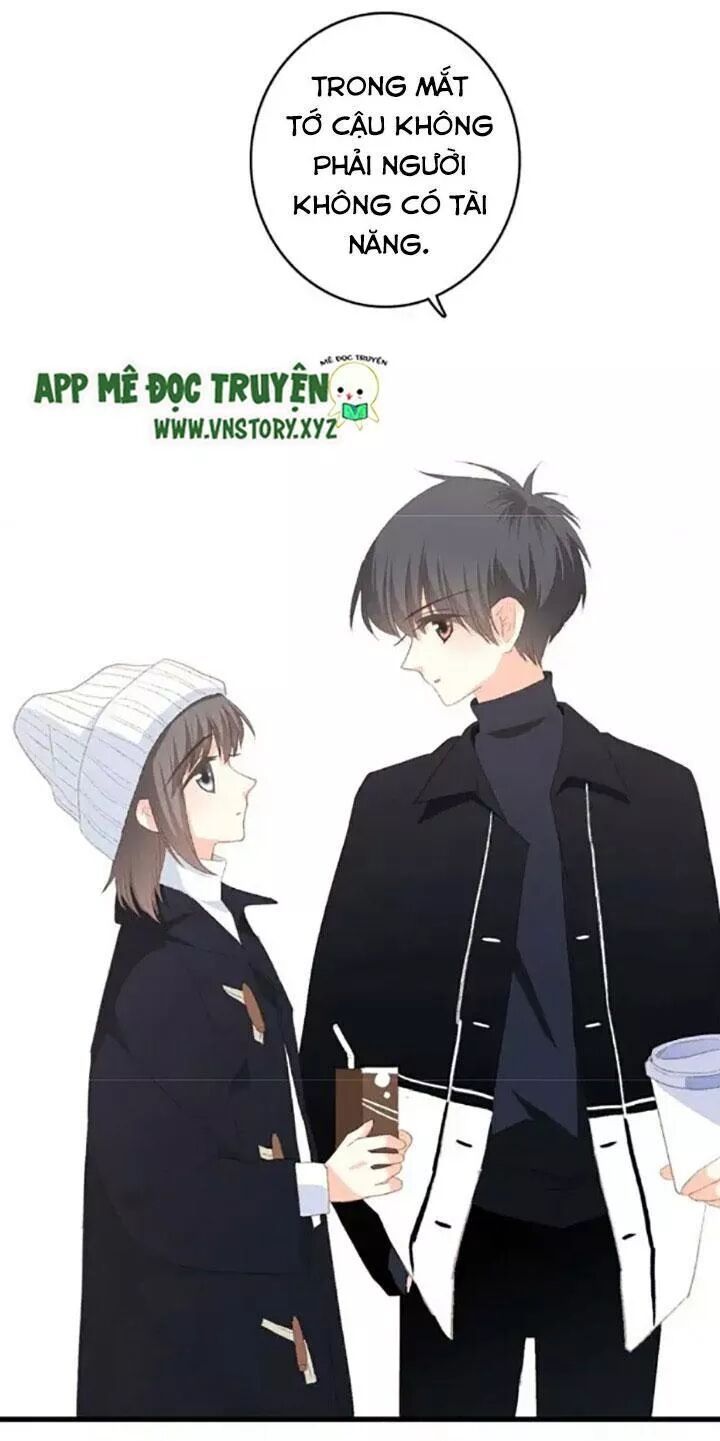 con tim rung động 2 chapter 52 22