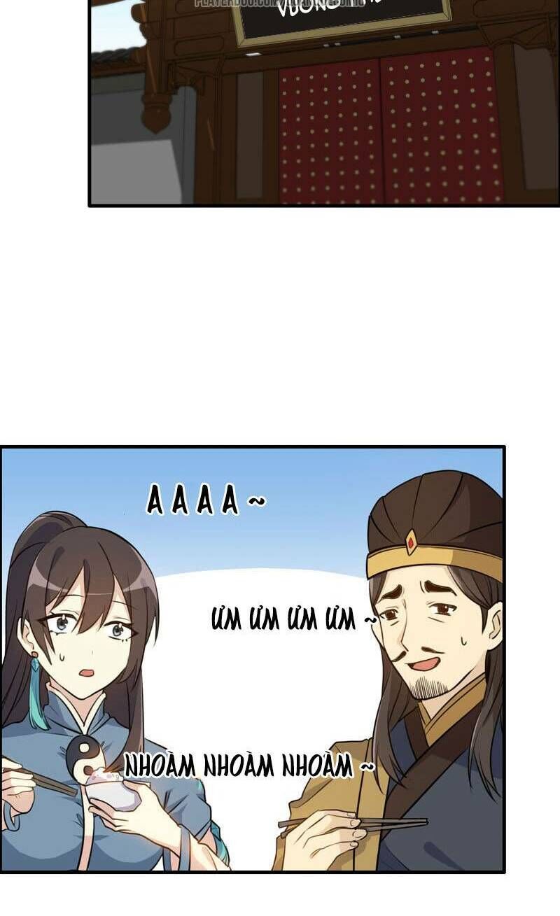 khởi đầu bằng một con côn chapter 22 20