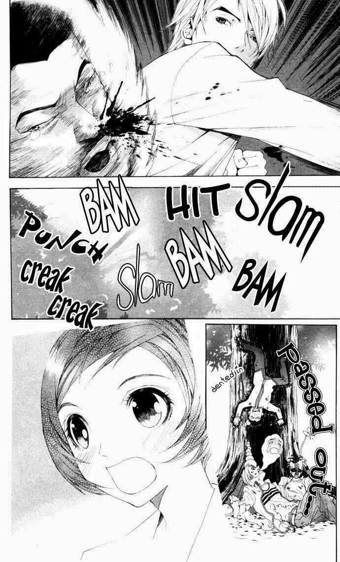 royal seventeen chapter 1 56