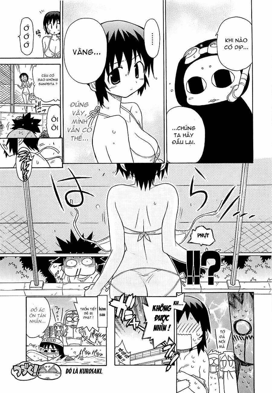 kemeko deluxe! chapter 6 23