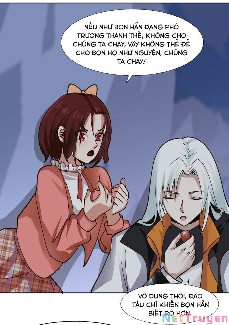 trên người ta có một rồng chapter 442 3