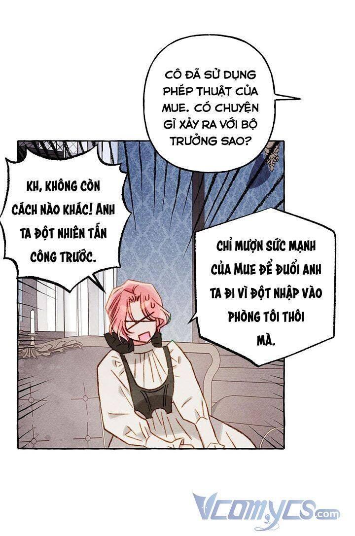 nuôi dưỡng một hắc long chapter 22 40