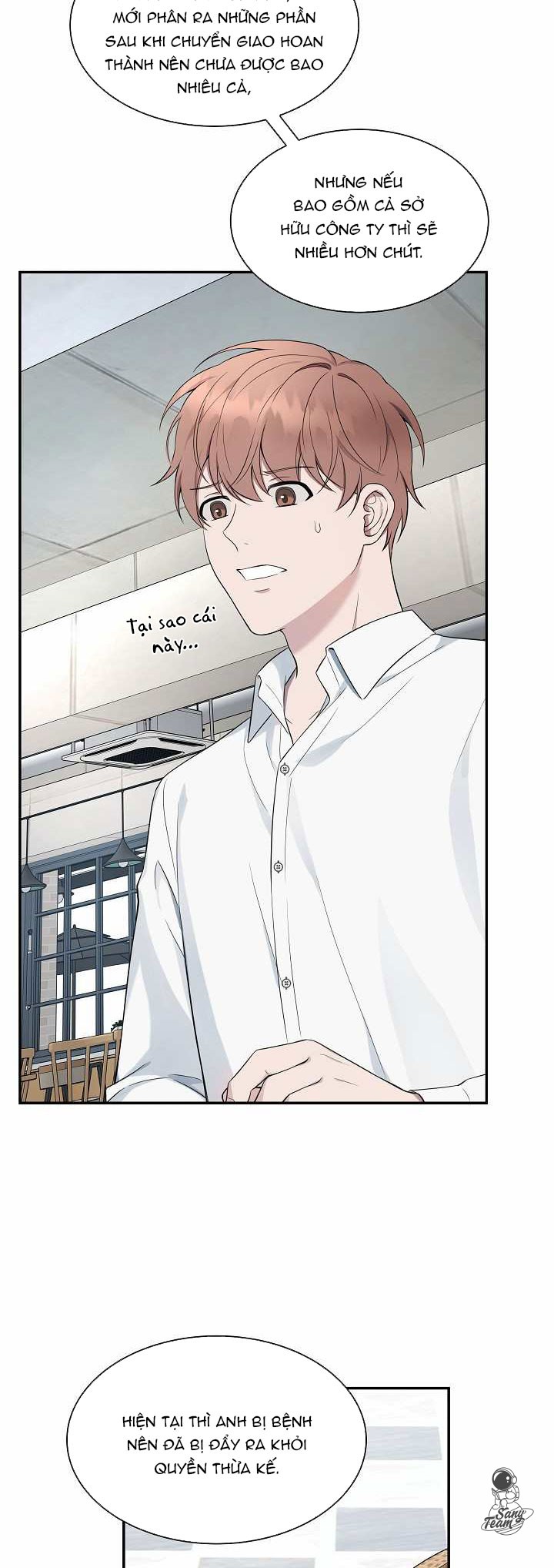 vùng vẫy chapter 26 9