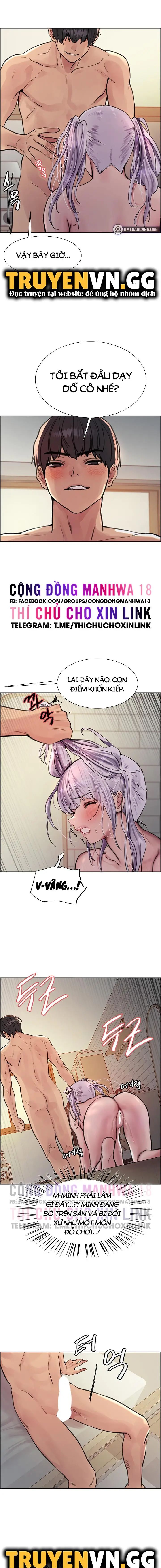 nhãn lực toàn năng chapter 56 5