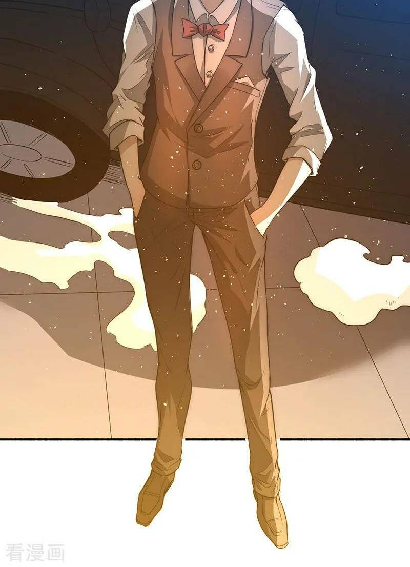 đô thị đỉnh phong cao thủ chapter 10 3