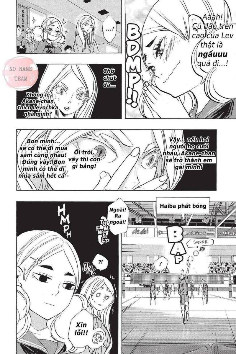 vua bóng chuyền chapter 194 4