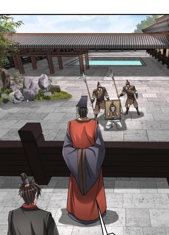 đại tần, ta là con tần thủy hoàng, giết địch thành thần chapter 75 48