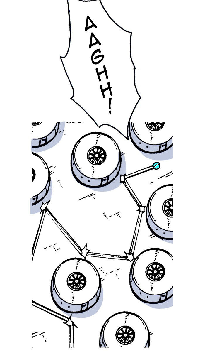 mắc kẹt trên mặt trăng chapter 3 54