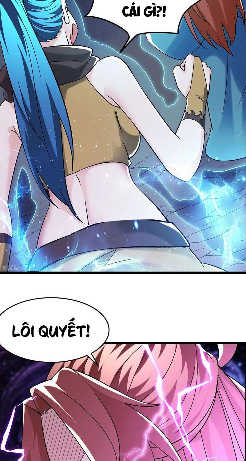 đồ đệ ta toàn là nữ ma đầu chapter 91 6