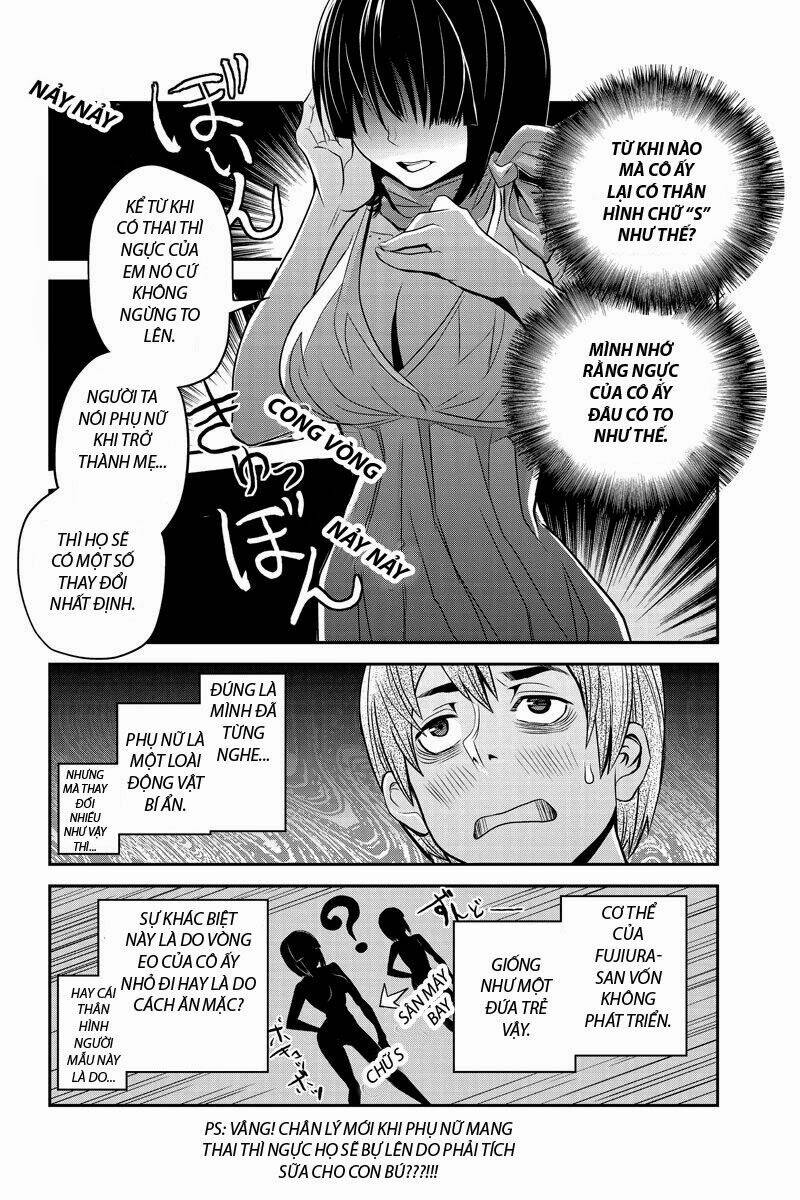 ana satsujin chapter 24 8