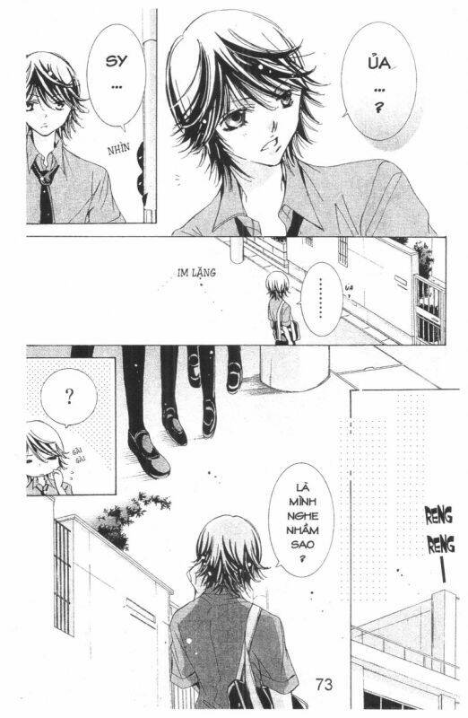 ore-sama kingdom chapter 5 73