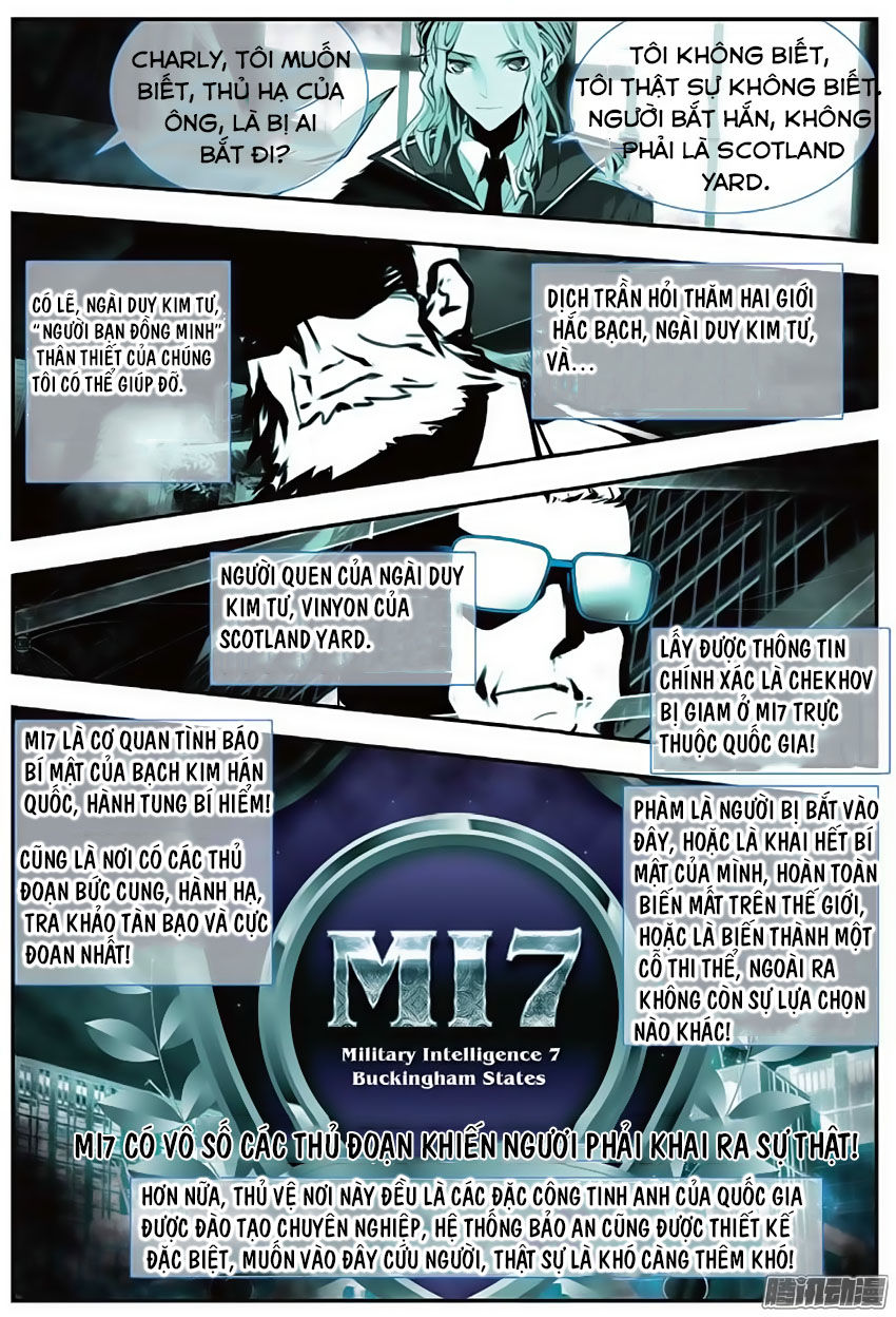 thăng long đạo chapter 29 8