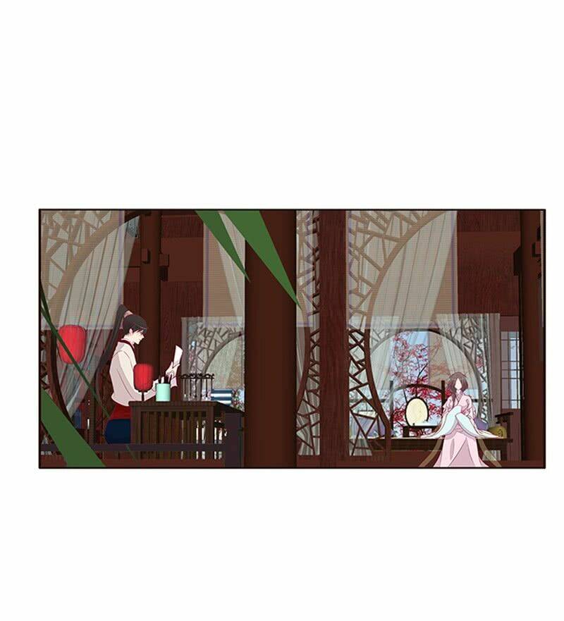 tướng quân mời ra trận chapter 101 5