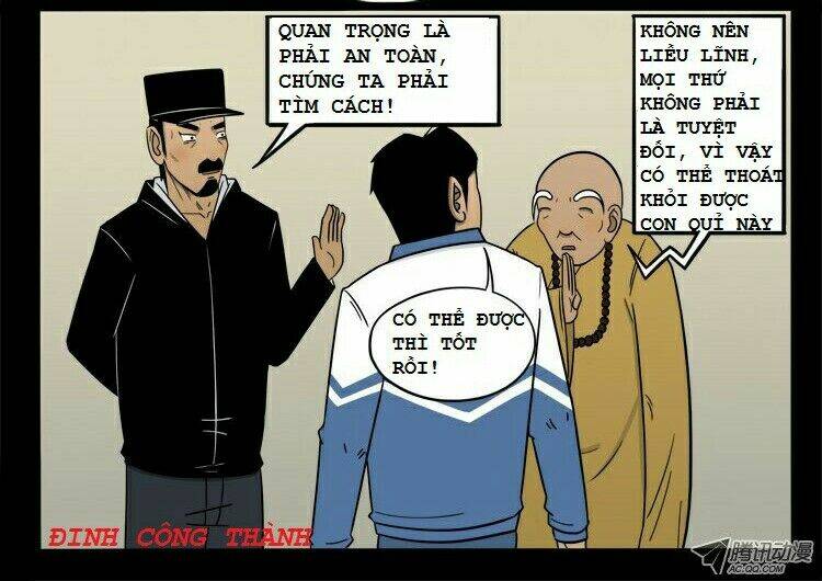 những sự kiện kỳ dị chapter 15 55