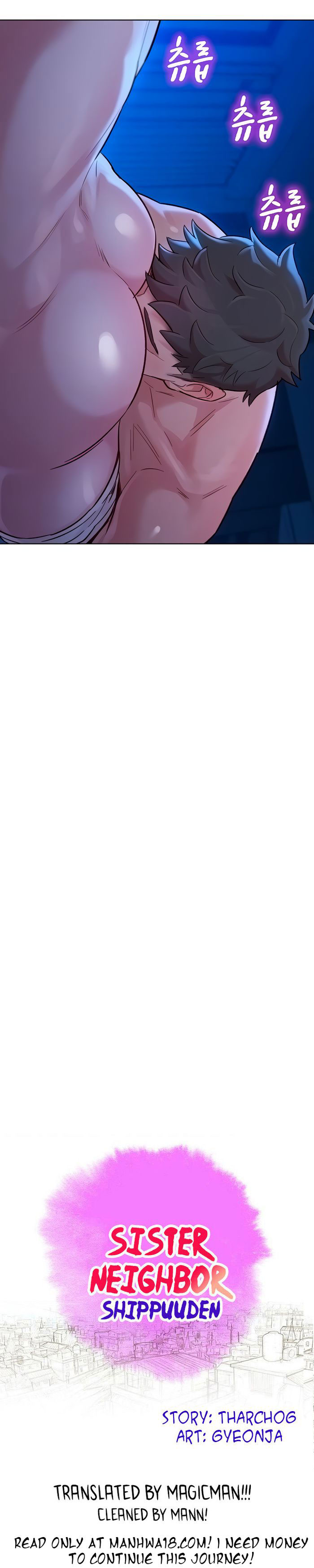 chị gái mưa chapter 134 1