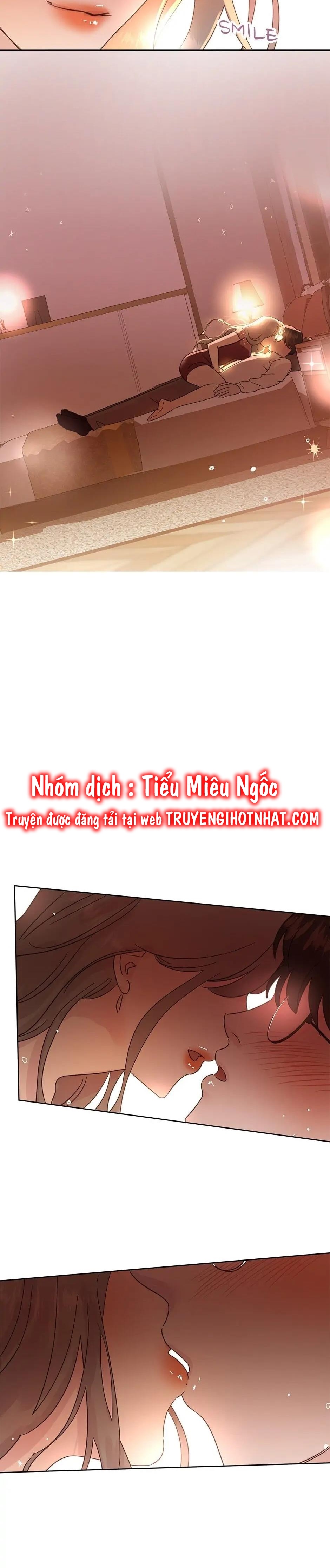 sự trả thù ngọt ngào của vợ tôi chapter 68 3