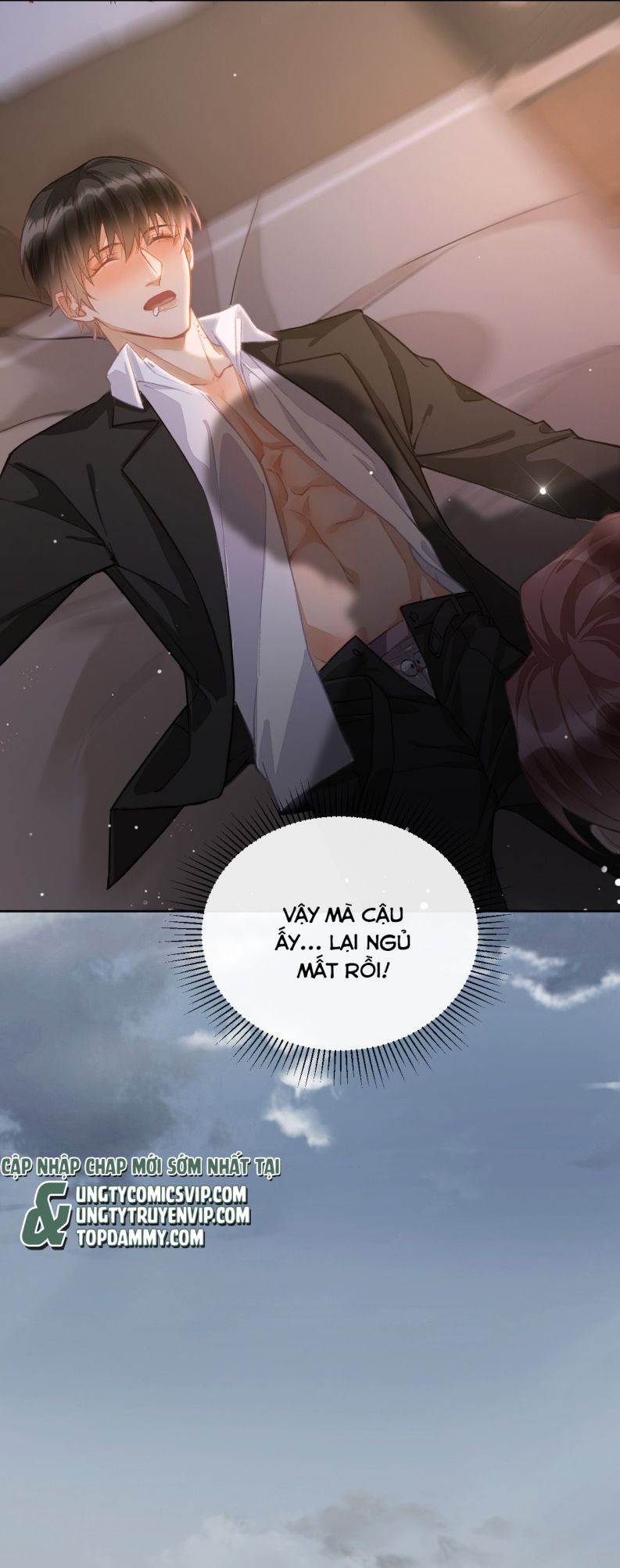 thực sắc chapter 14 19