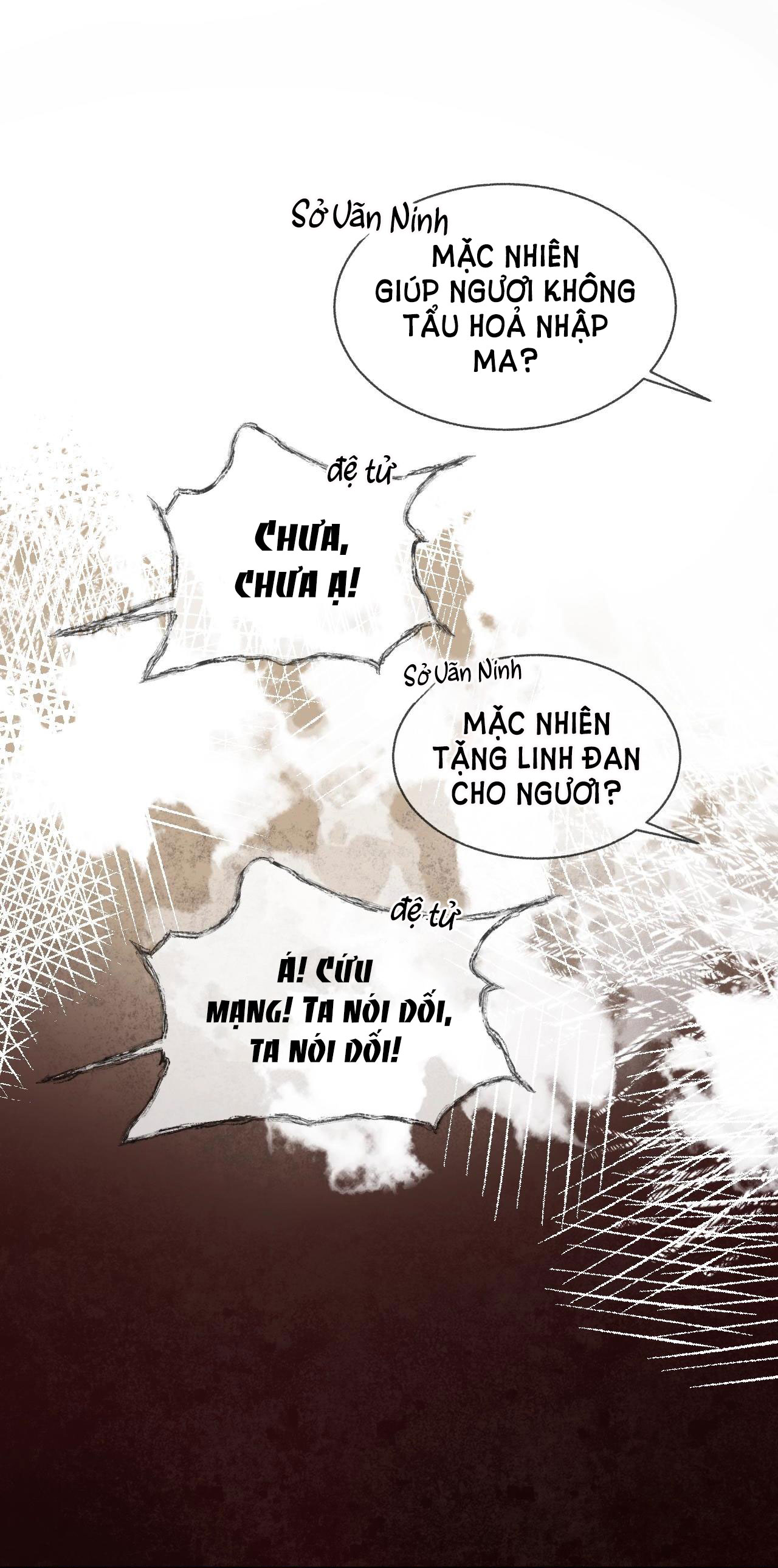 husky và sư tôn mèo trắng chapter 7 25