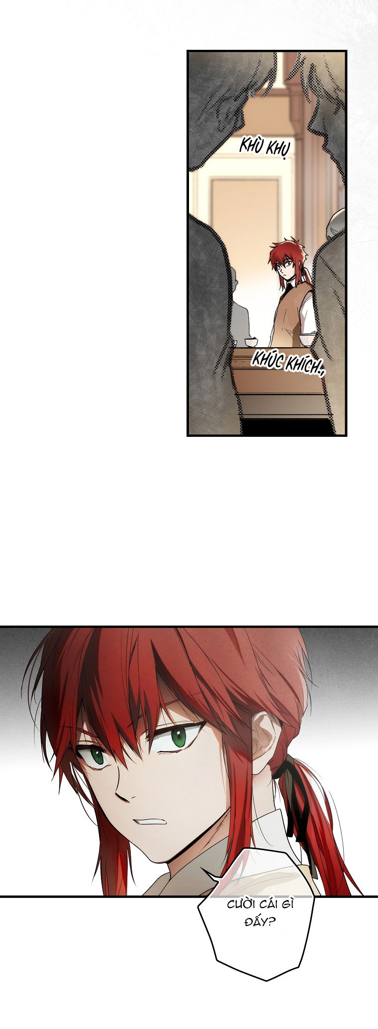 cổ tích về người mẹ kế chapter 75 19