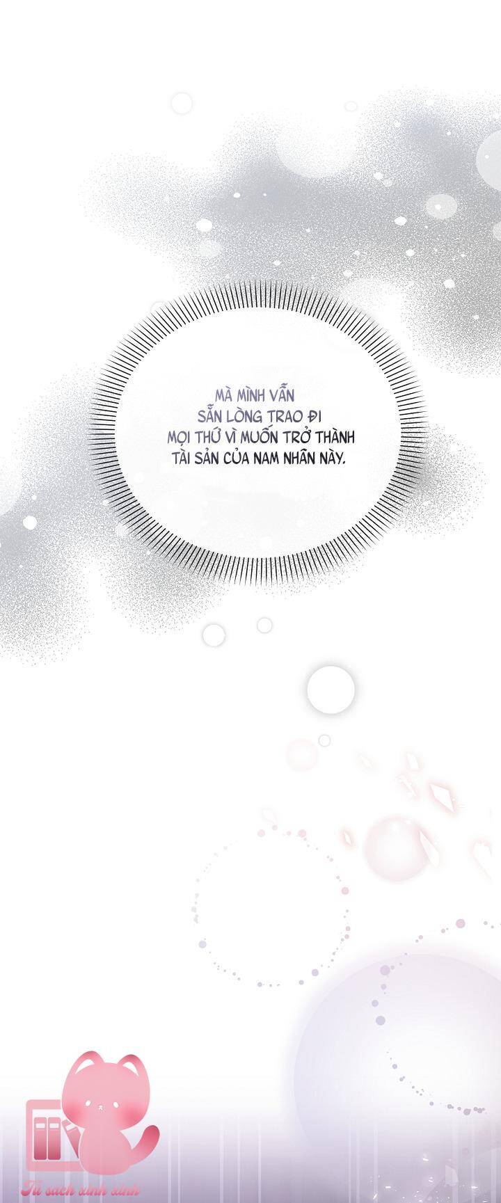 vị hôn thê của kẻ săn mồi chapter 56 66