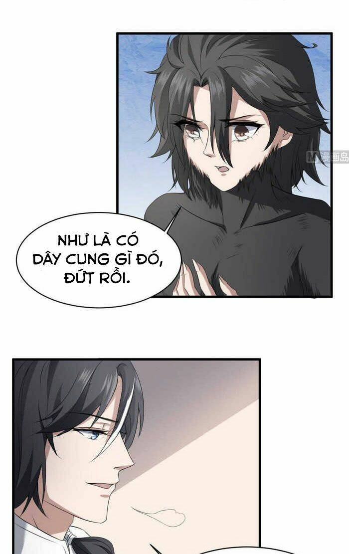 văn âm sư chapter 33 12