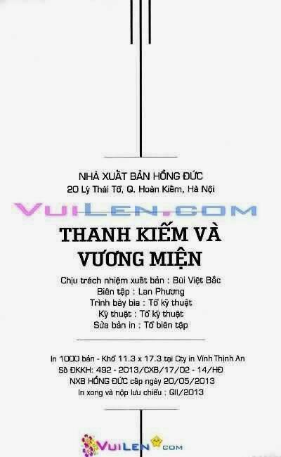 thanh kiếm và vương miện chapter 2 2