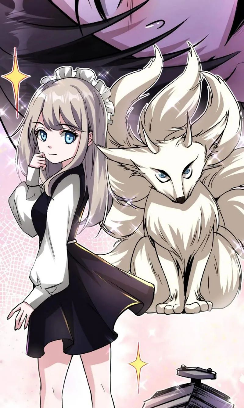 quỷ dị dược tề sư: bệnh nhân của ta đều là kinh khủng chapter 38 12